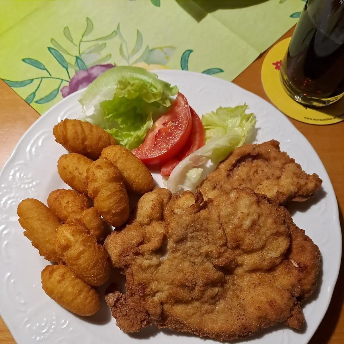 Essen und Trinken photo 5