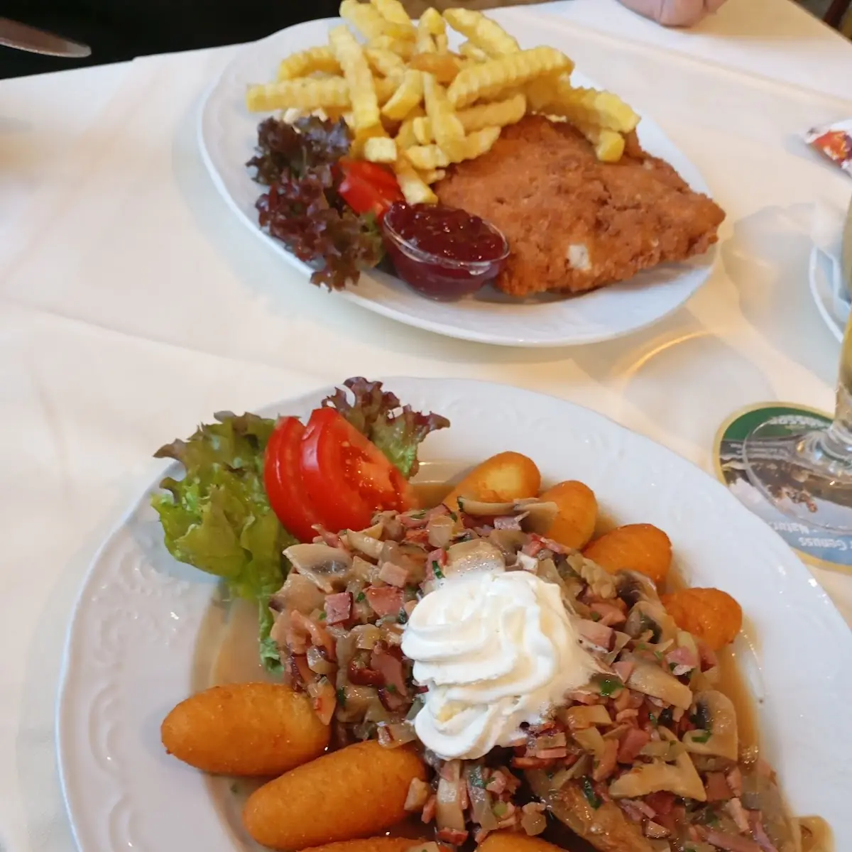Essen und Trinken photo 6