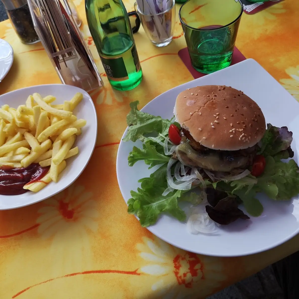 Essen und Trinken photo 10