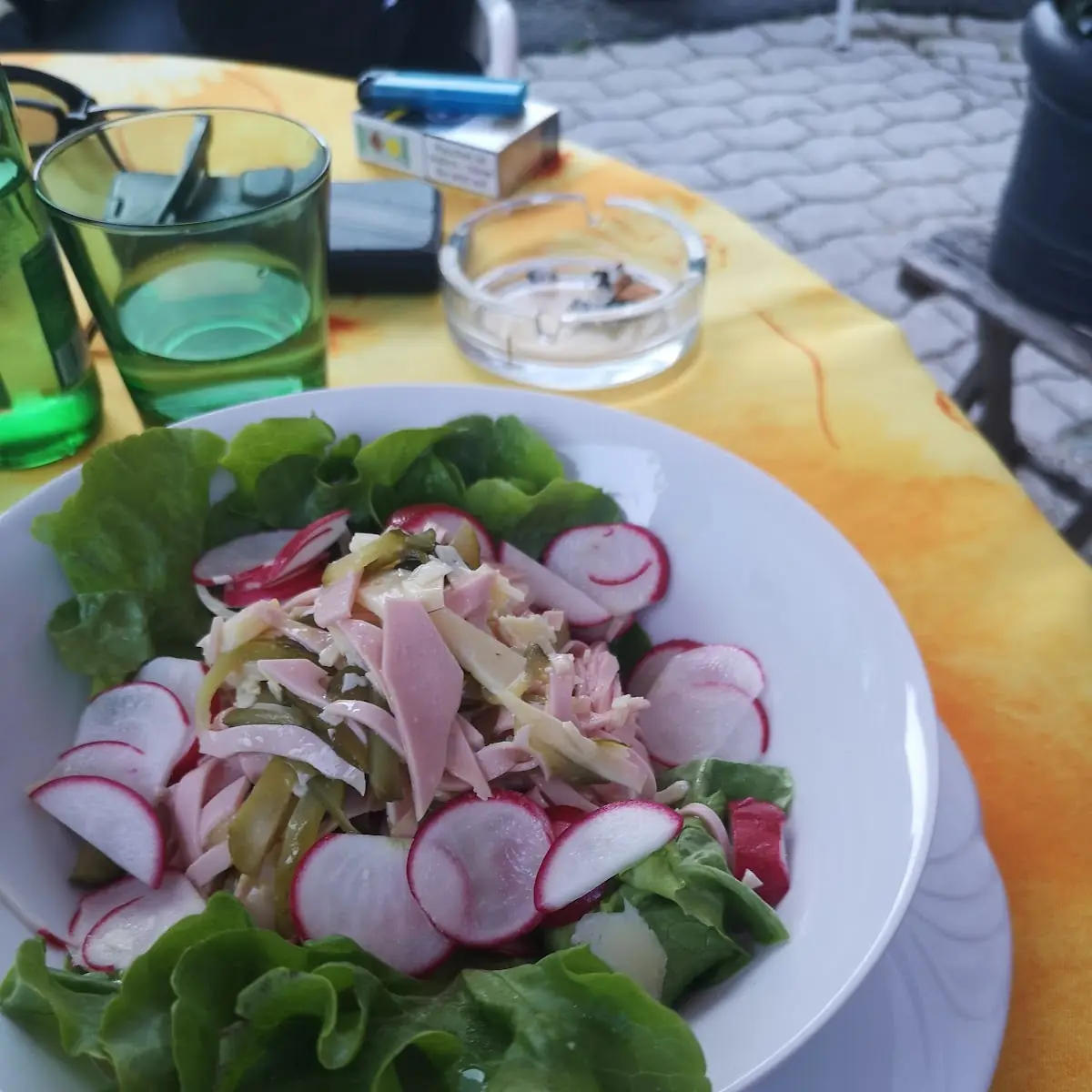 Essen und Trinken photo 3