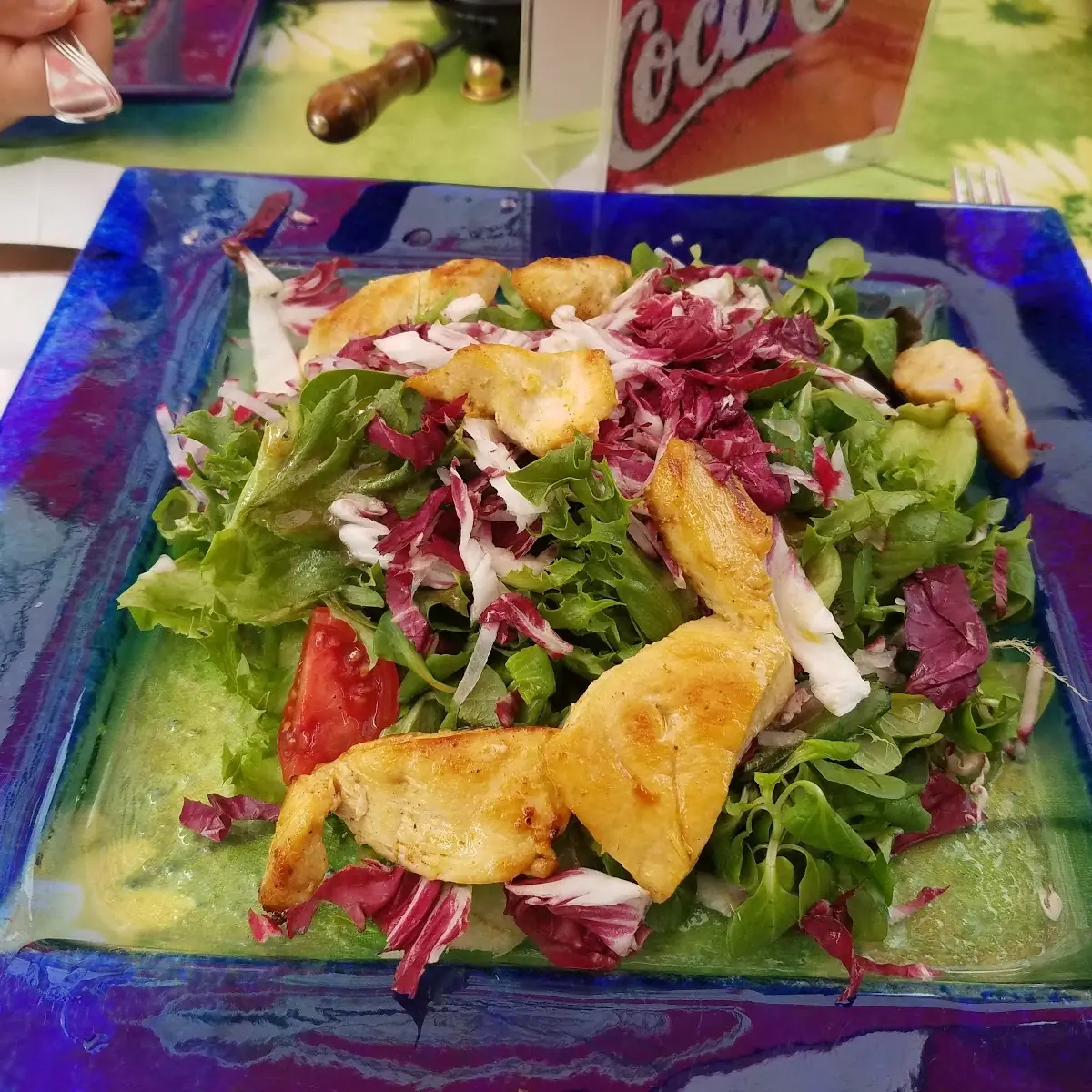 Essen und Trinken photo 4