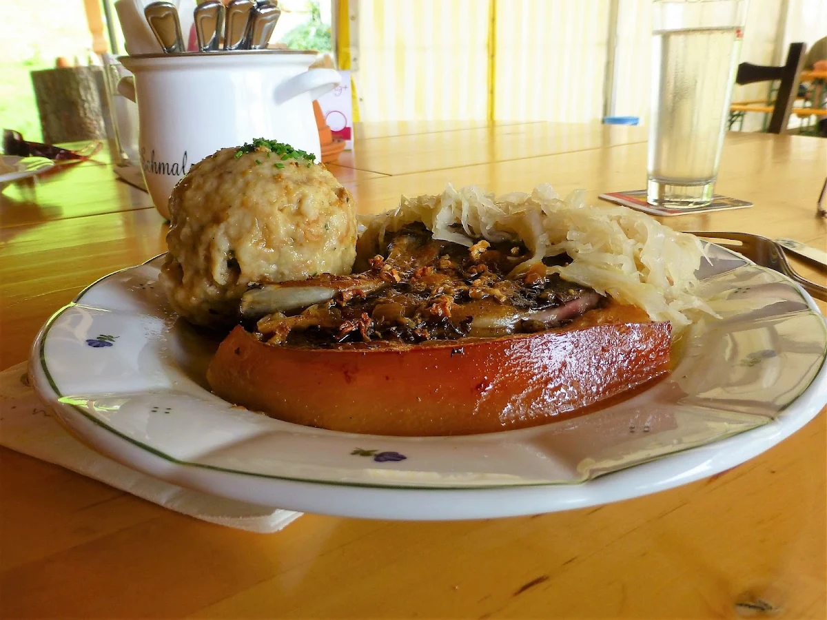 Essen und Trinken photo 10