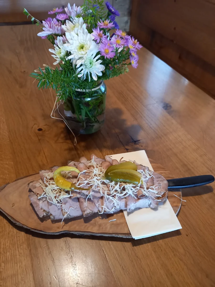 Essen und Trinken photo 2