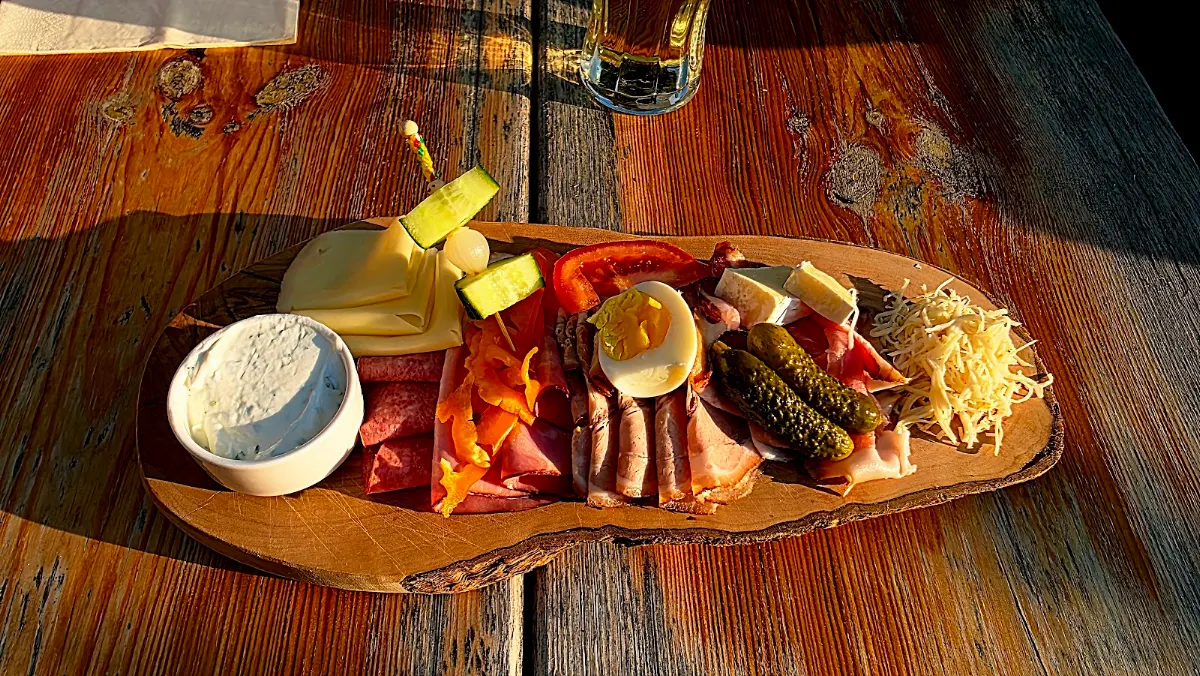 Essen und Trinken photo 5