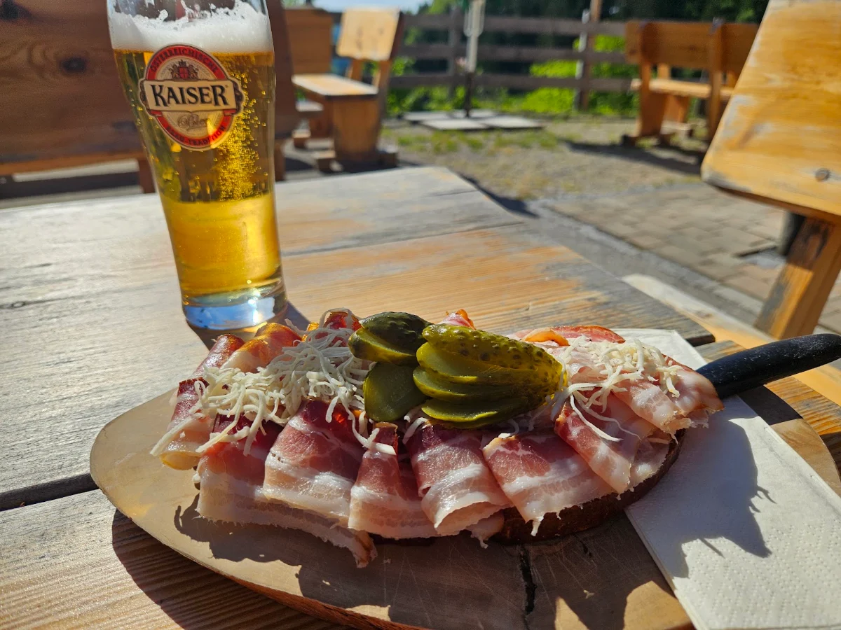 Essen und Trinken photo 6