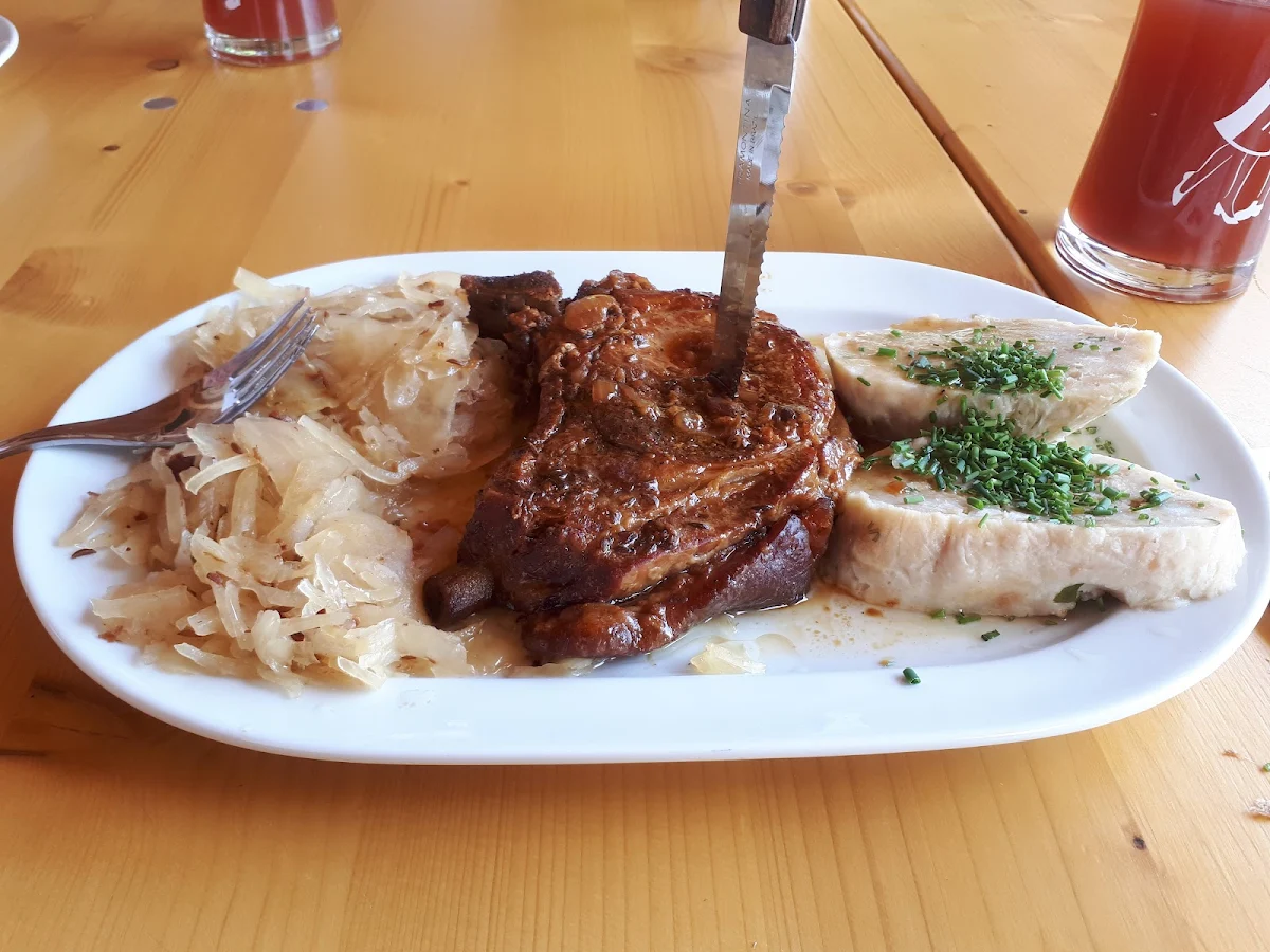 Essen und Trinken photo 7