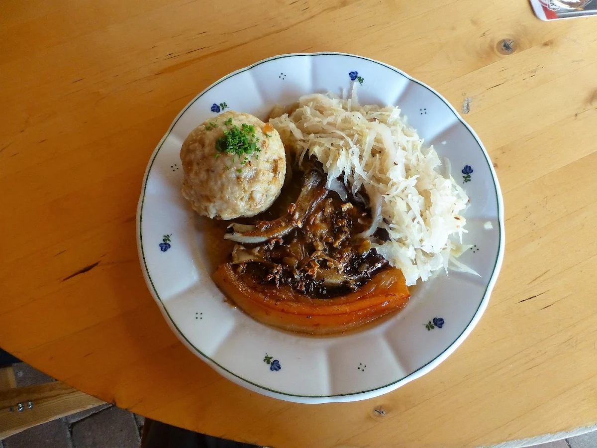 Essen und Trinken photo 8