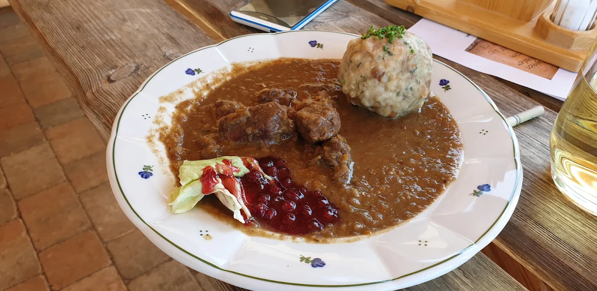 Essen und Trinken photo 9
