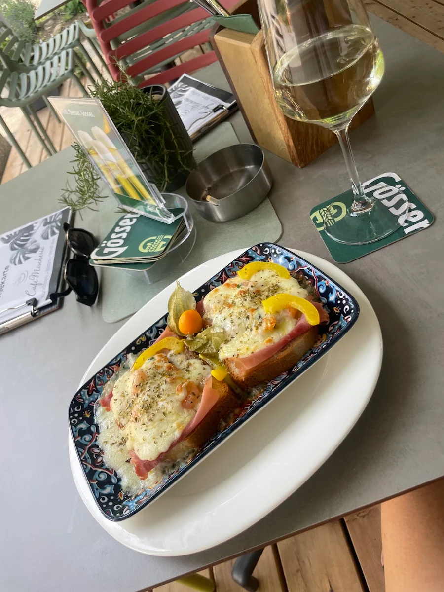 Essen und Trinken photo 10