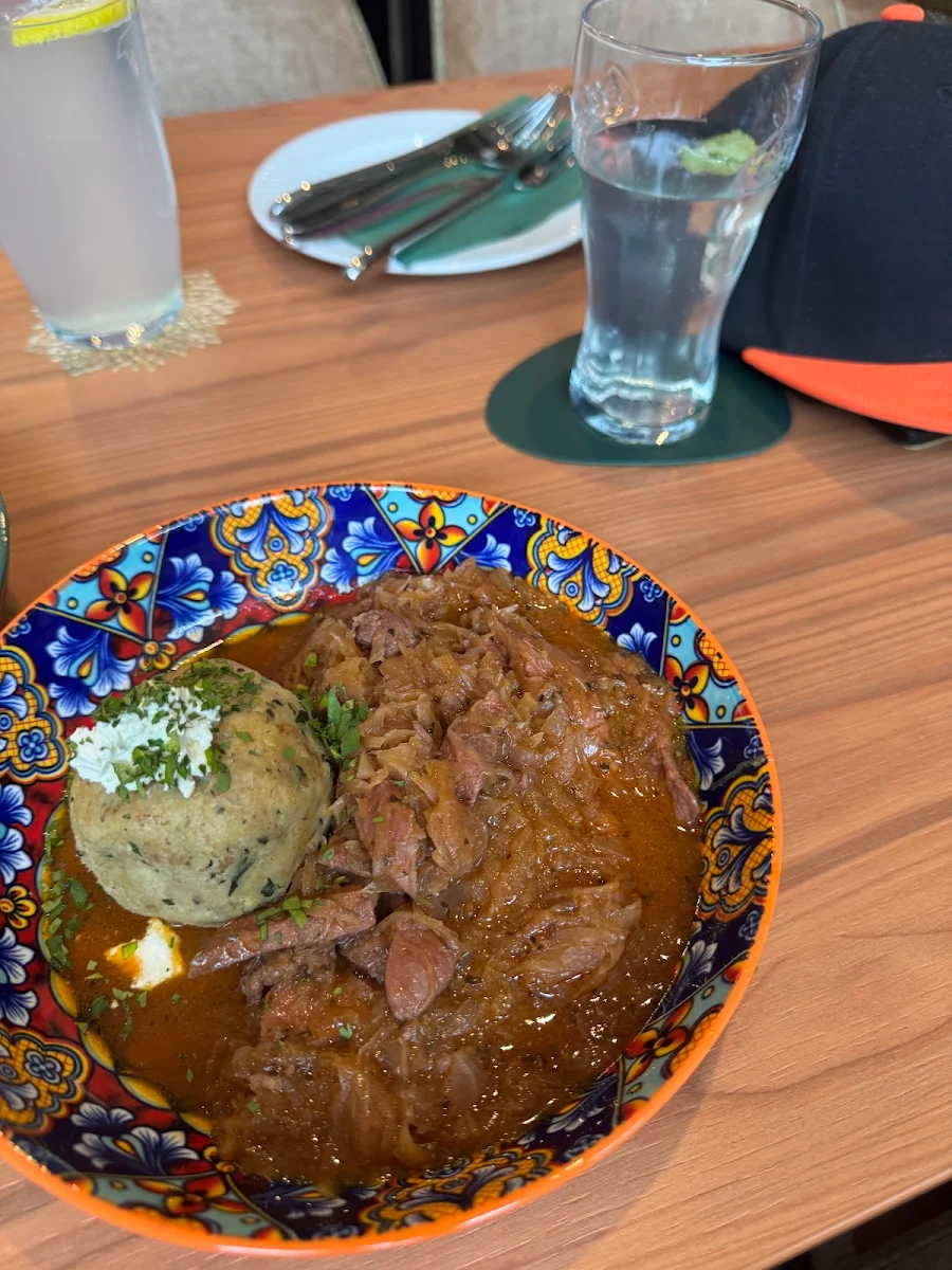 Essen und Trinken photo 5