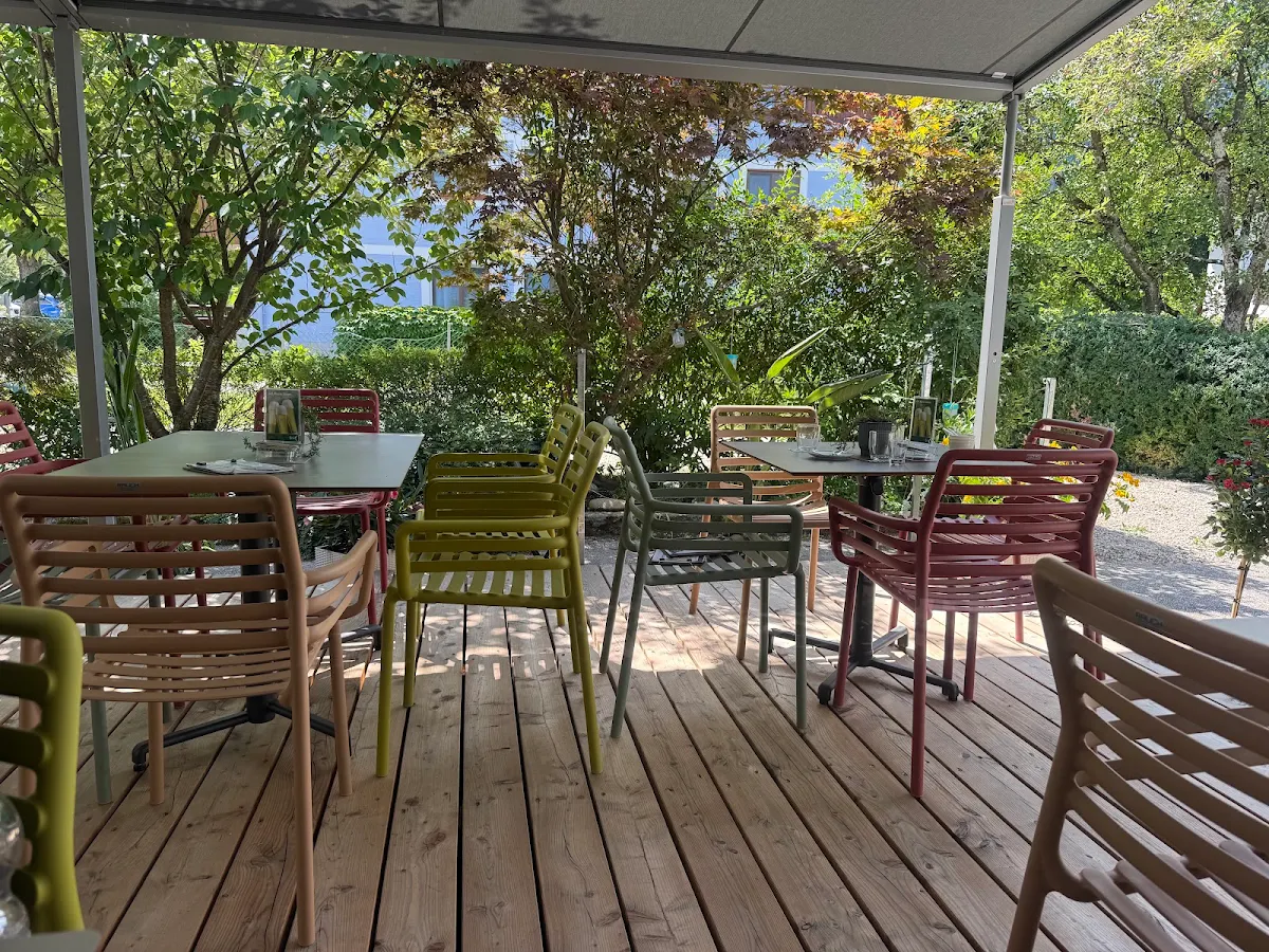 Atmosphäre photo 2
