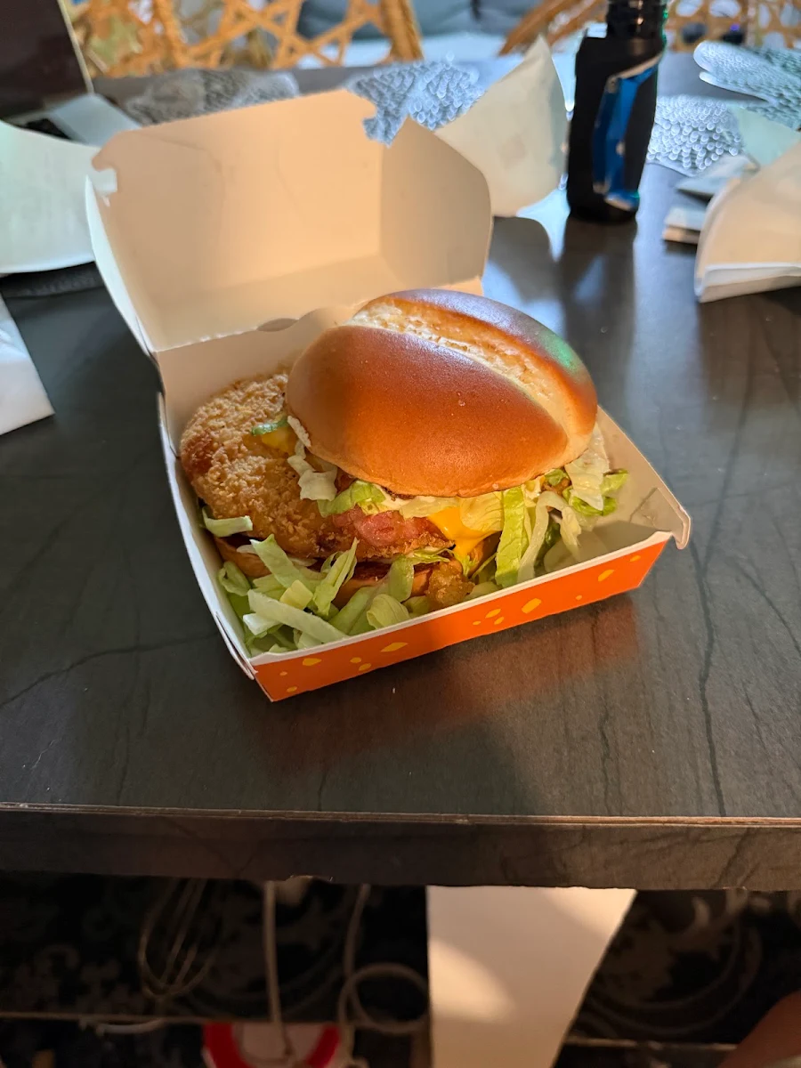 Essen und Trinken photo 1