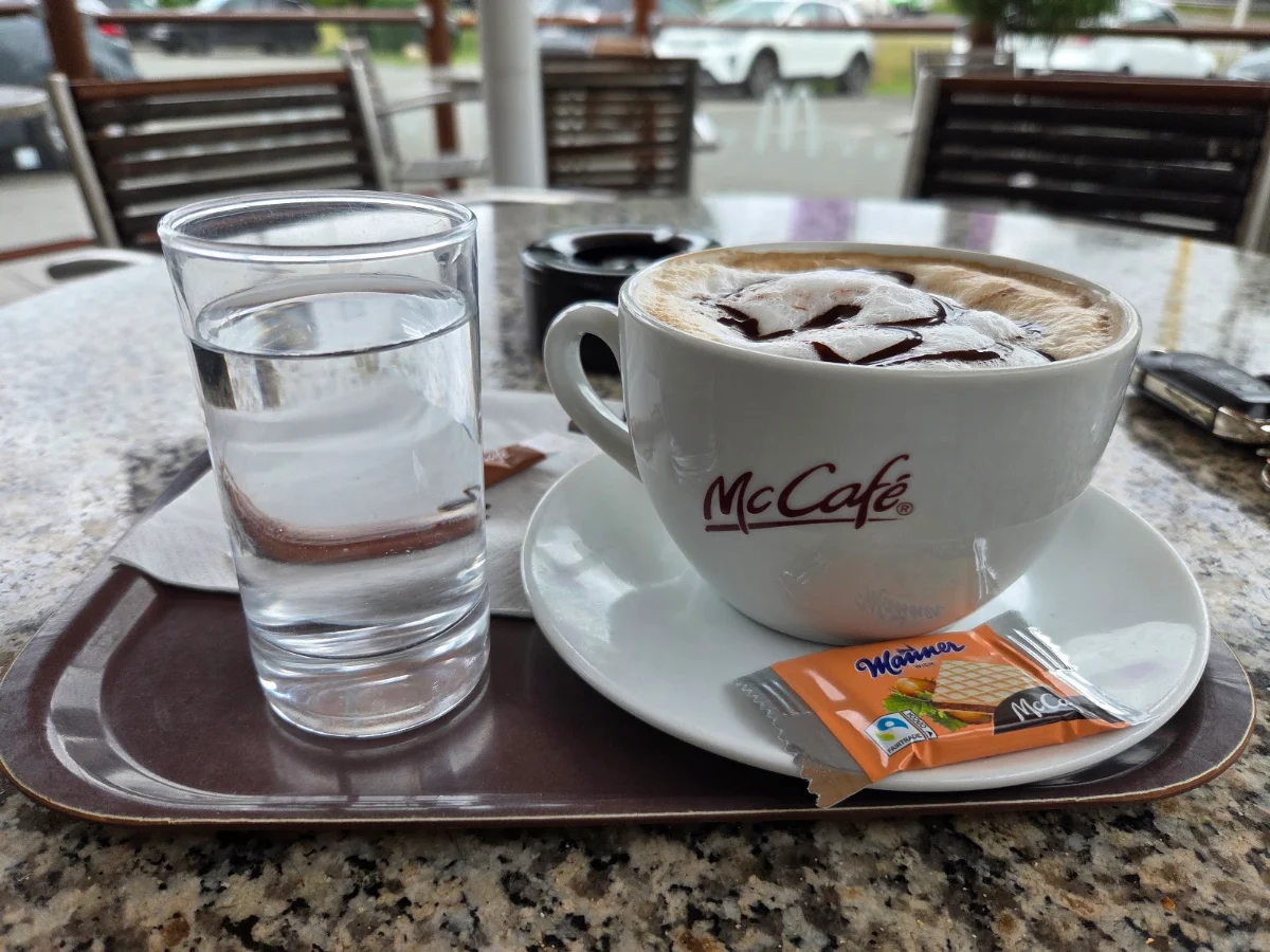 Essen und Trinken photo 3