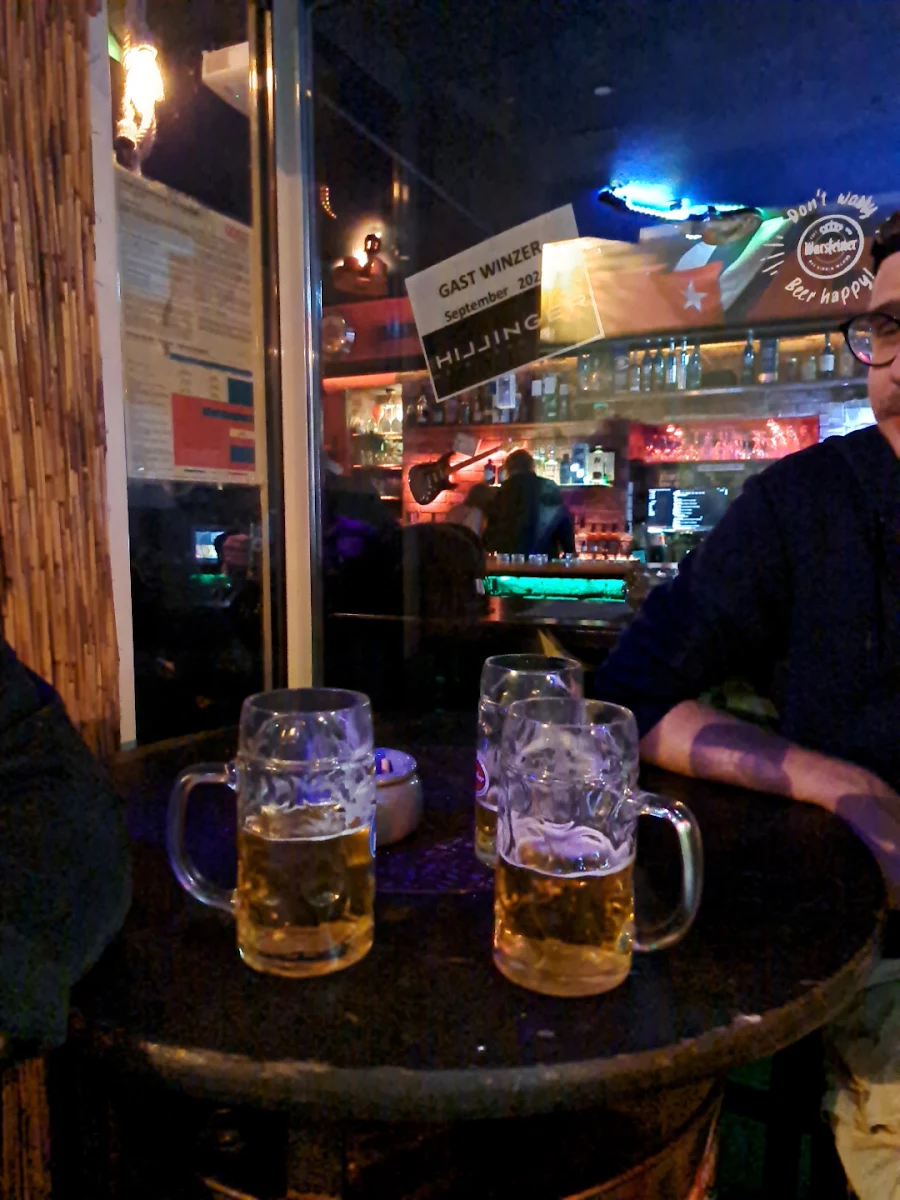 Essen und Trinken photo 2