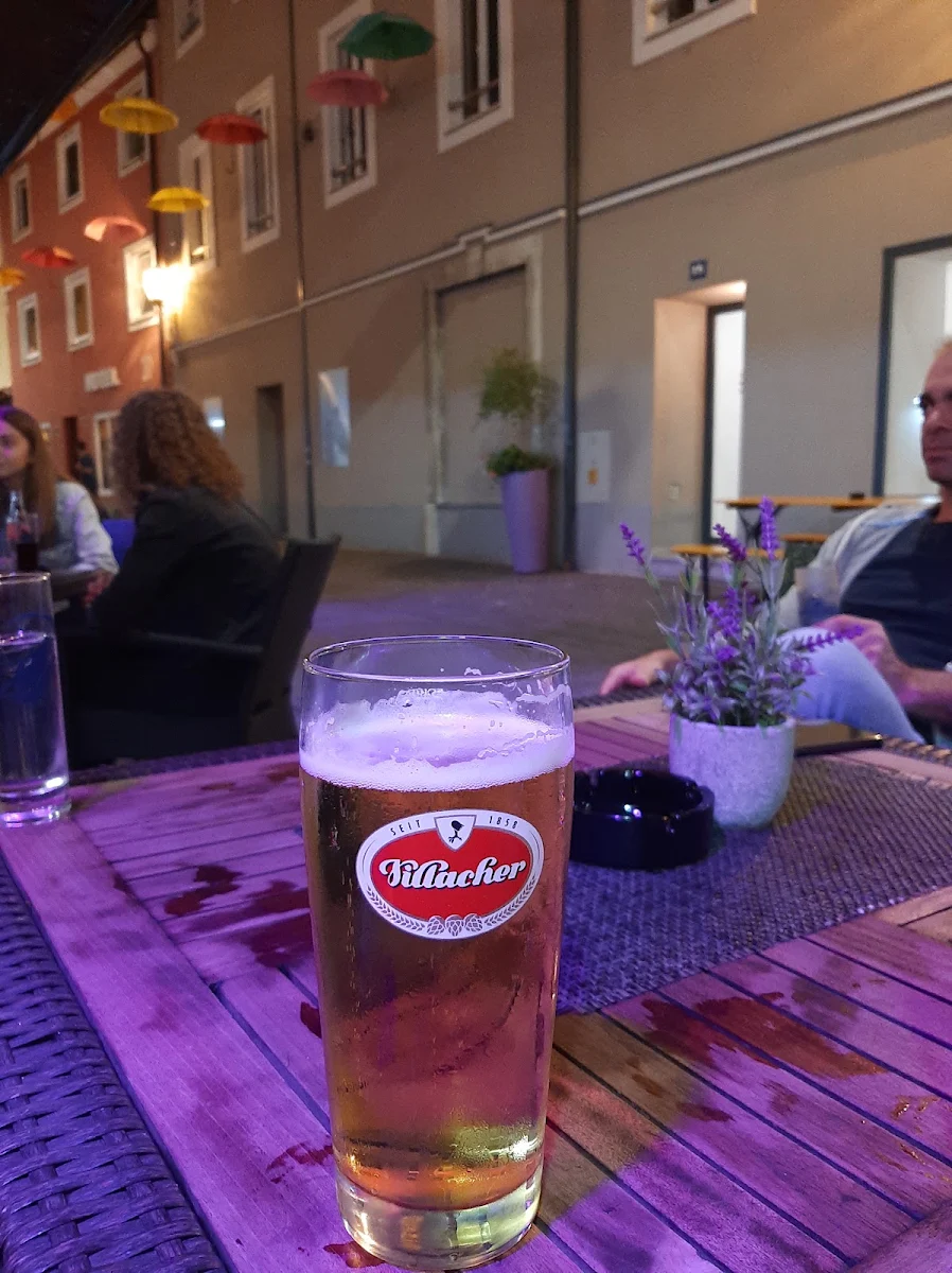 Essen und Trinken photo 6