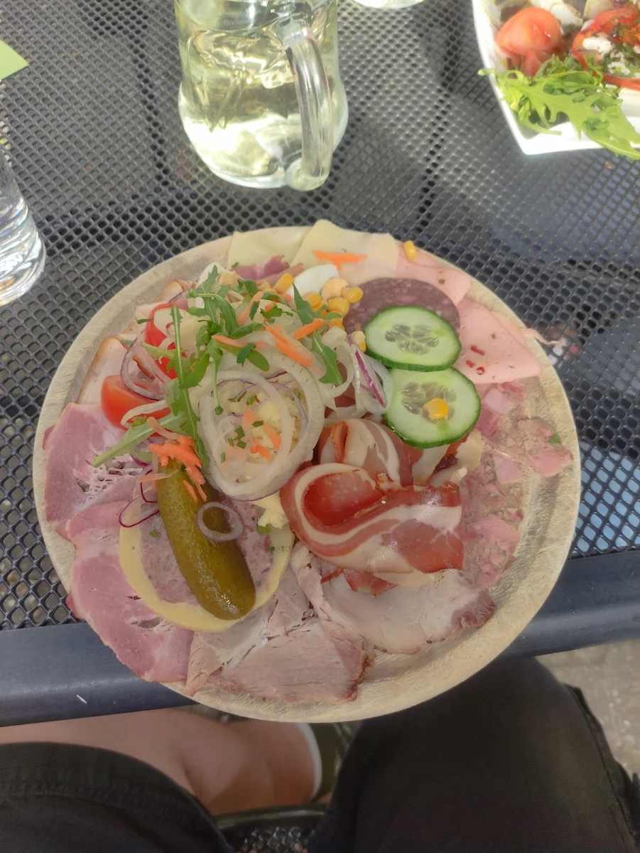 Essen und Trinken photo 10