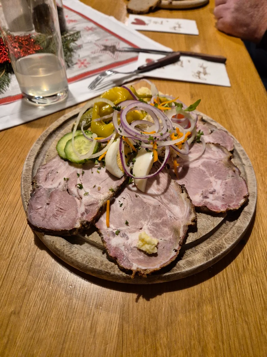 Essen und Trinken photo 2