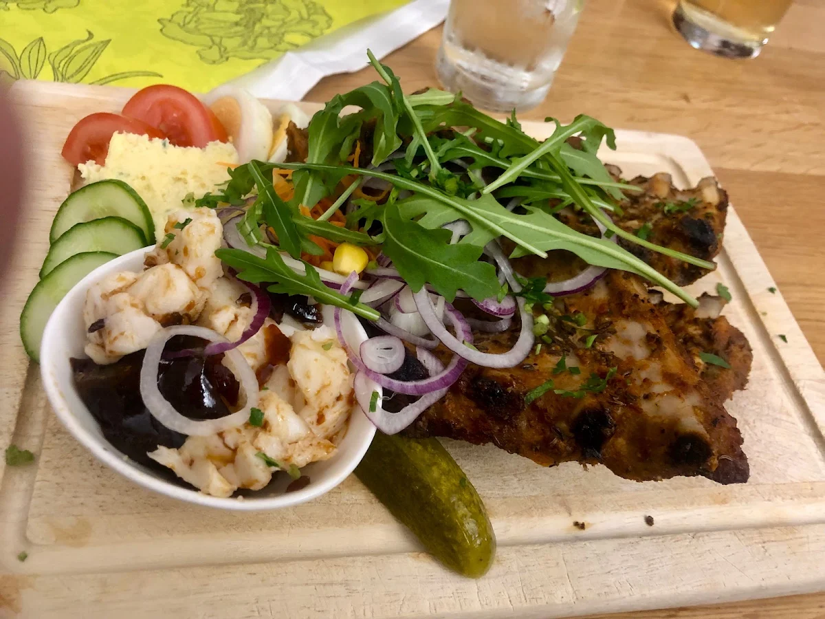 Essen und Trinken photo 3