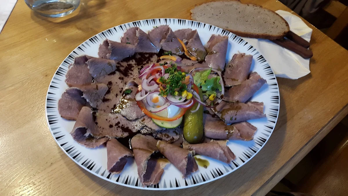 Essen und Trinken photo 5