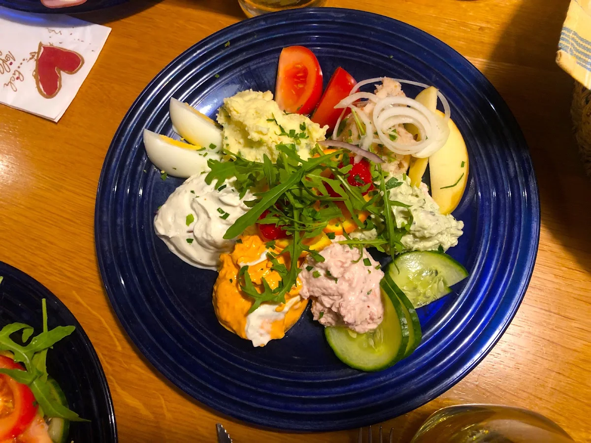 Essen und Trinken photo 9