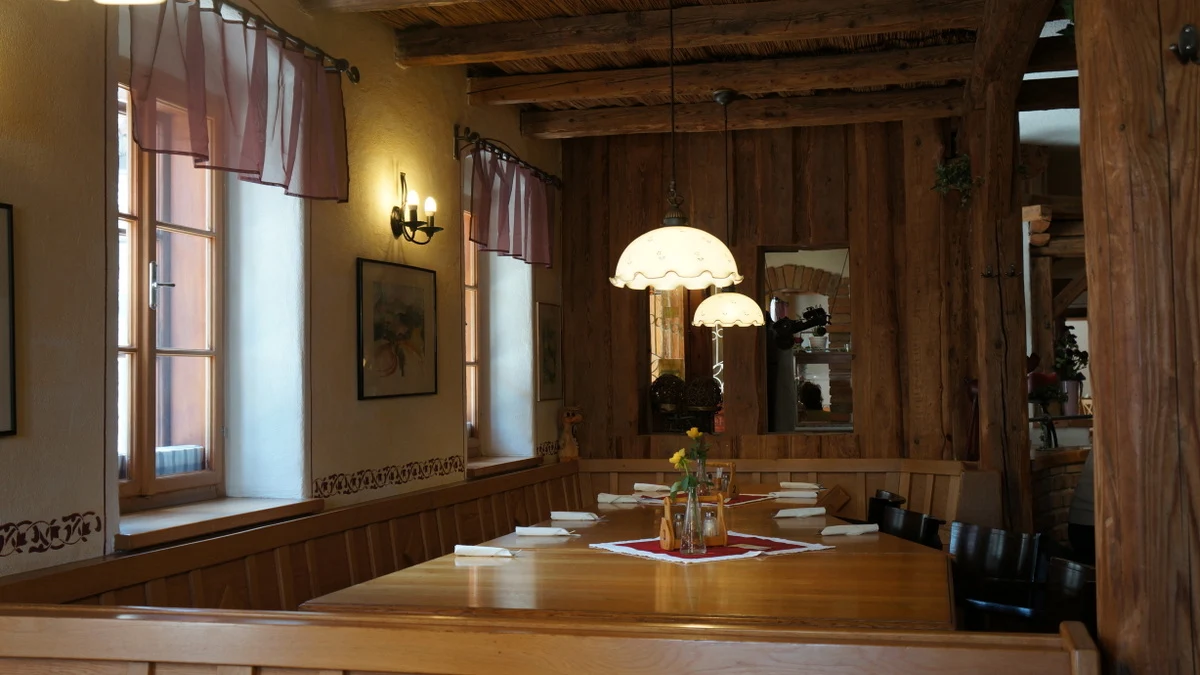 Atmosphäre photo 2