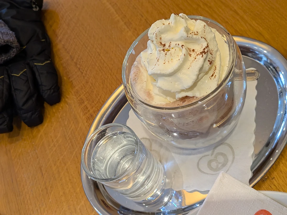 Essen und Trinken photo 3