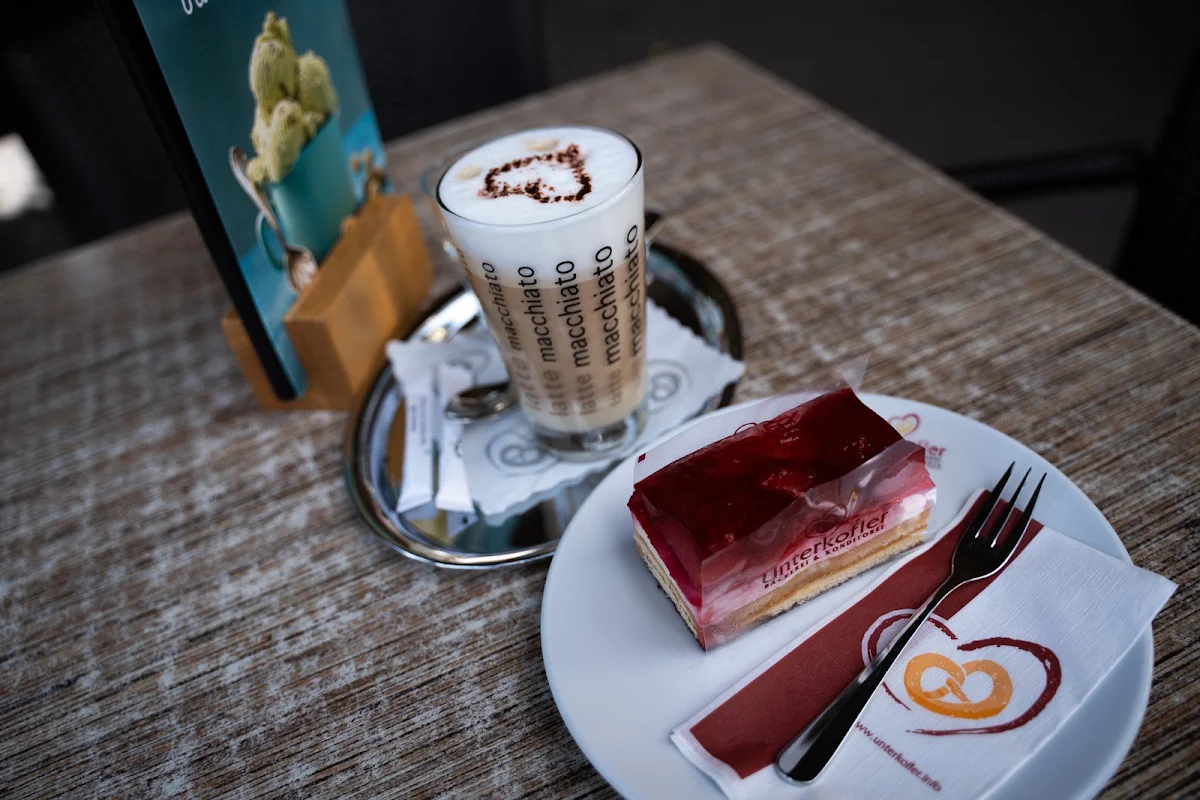 Essen und Trinken photo 4