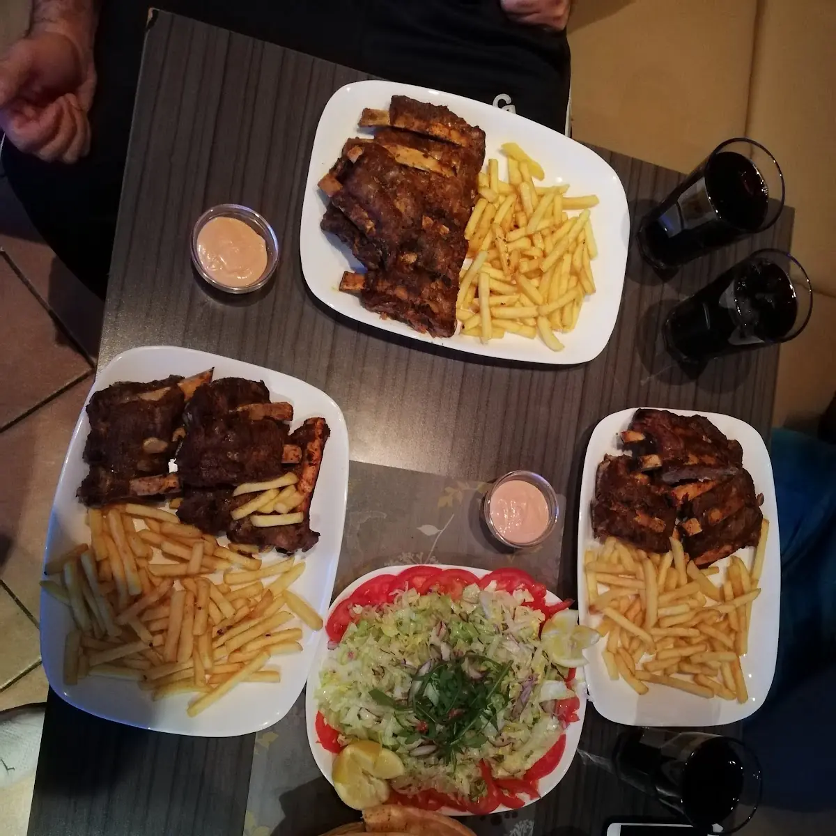 Essen und Trinken photo 1