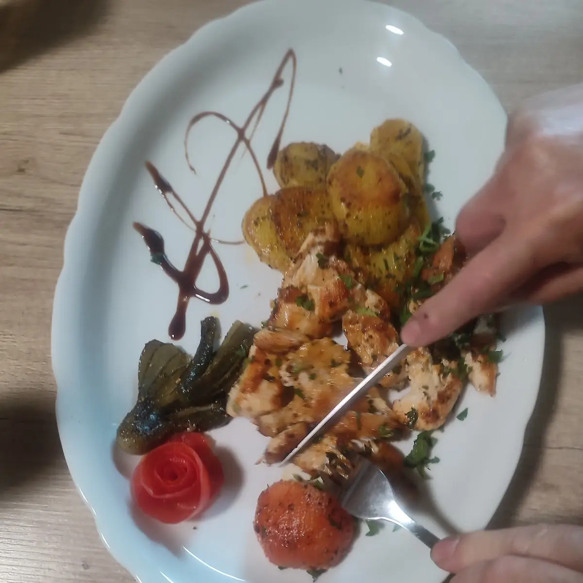 Essen und Trinken photo 2