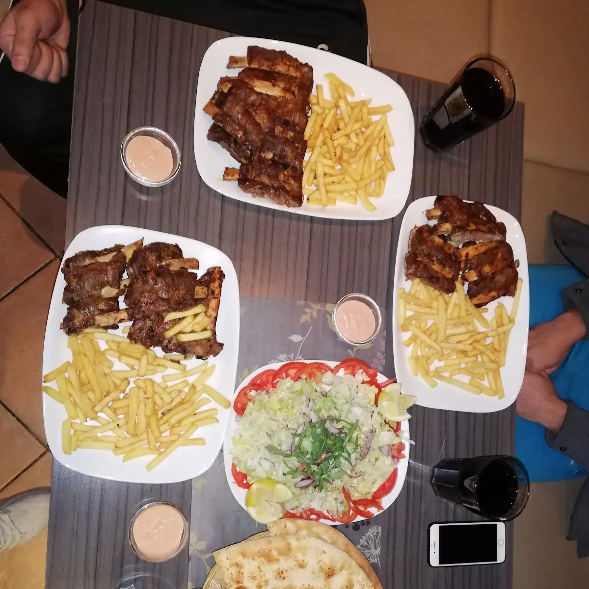Essen und Trinken photo 5