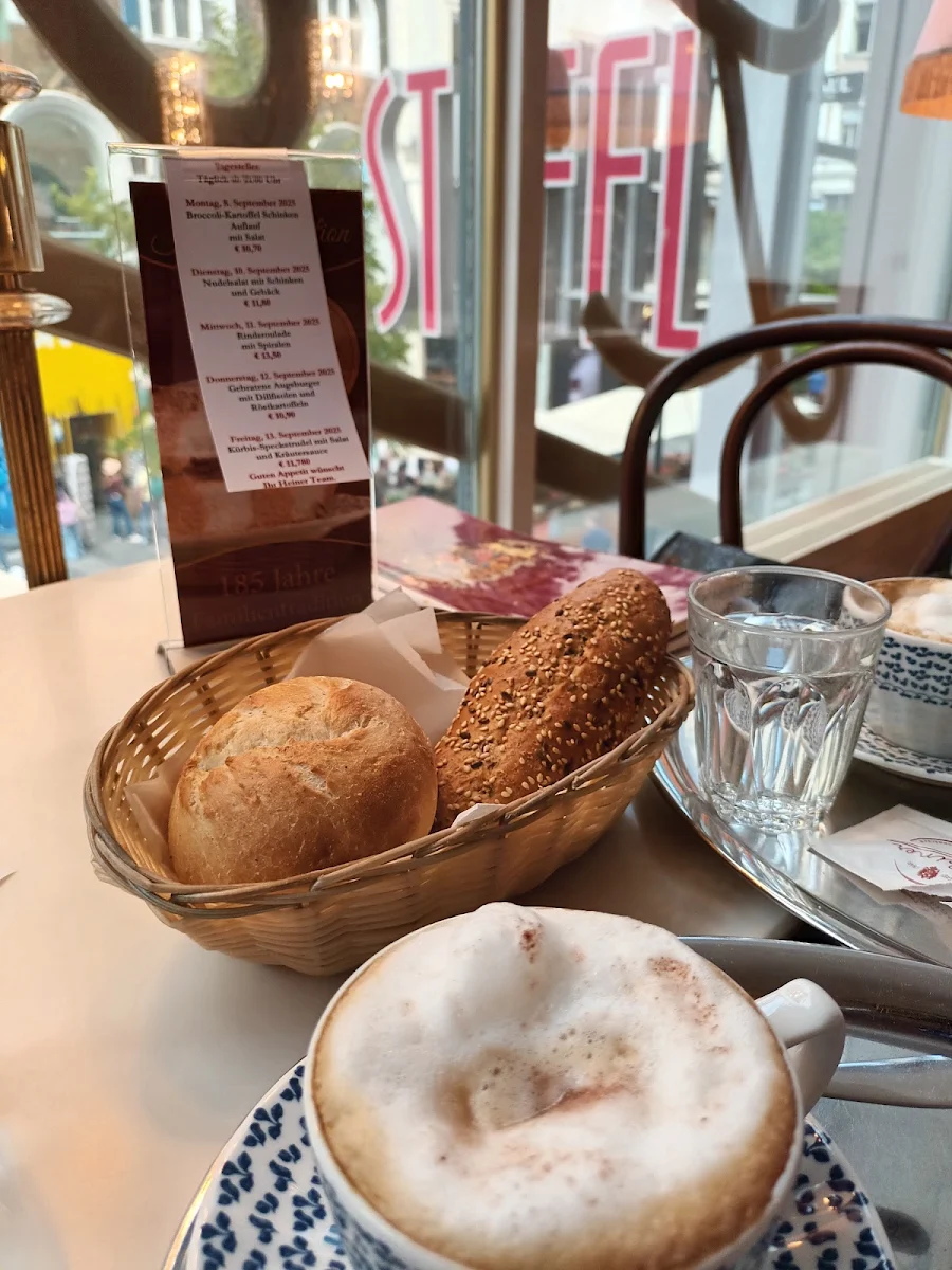 Essen und Trinken photo 10