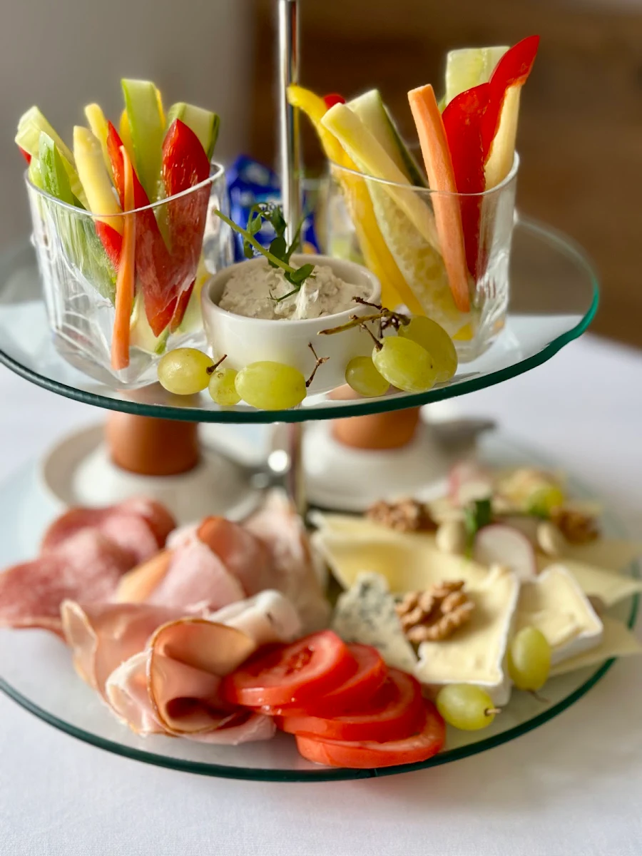 Essen und Trinken photo 5