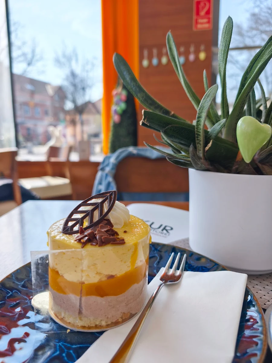 Essen und Trinken photo 7
