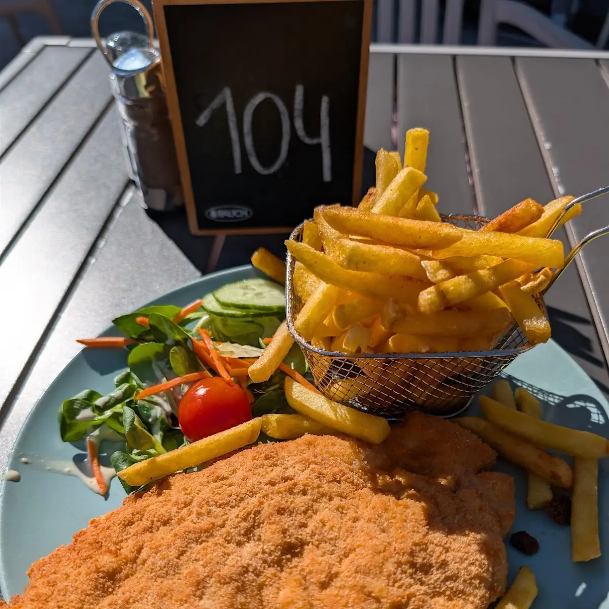 Essen und Trinken photo 4