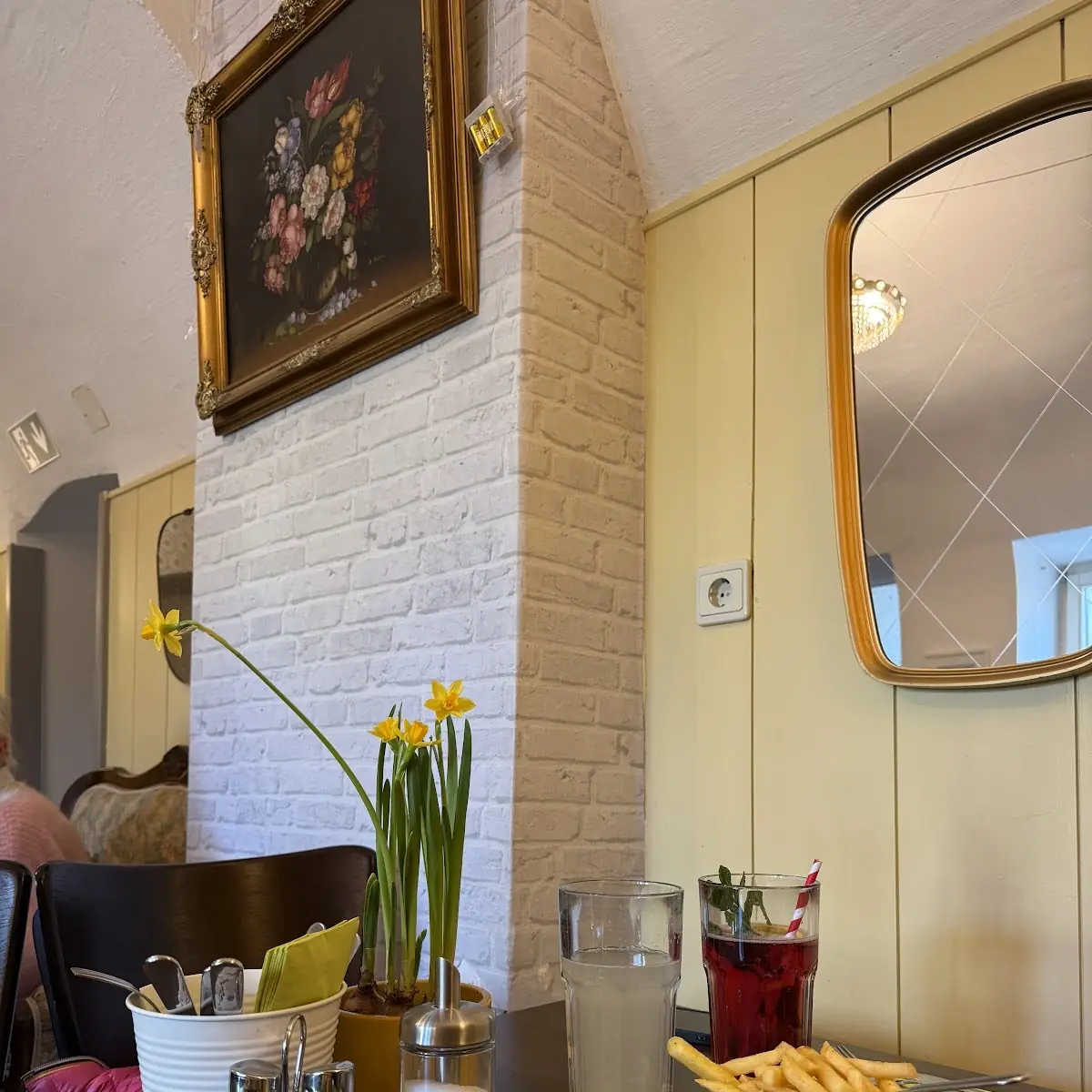 Essen und Trinken photo 5