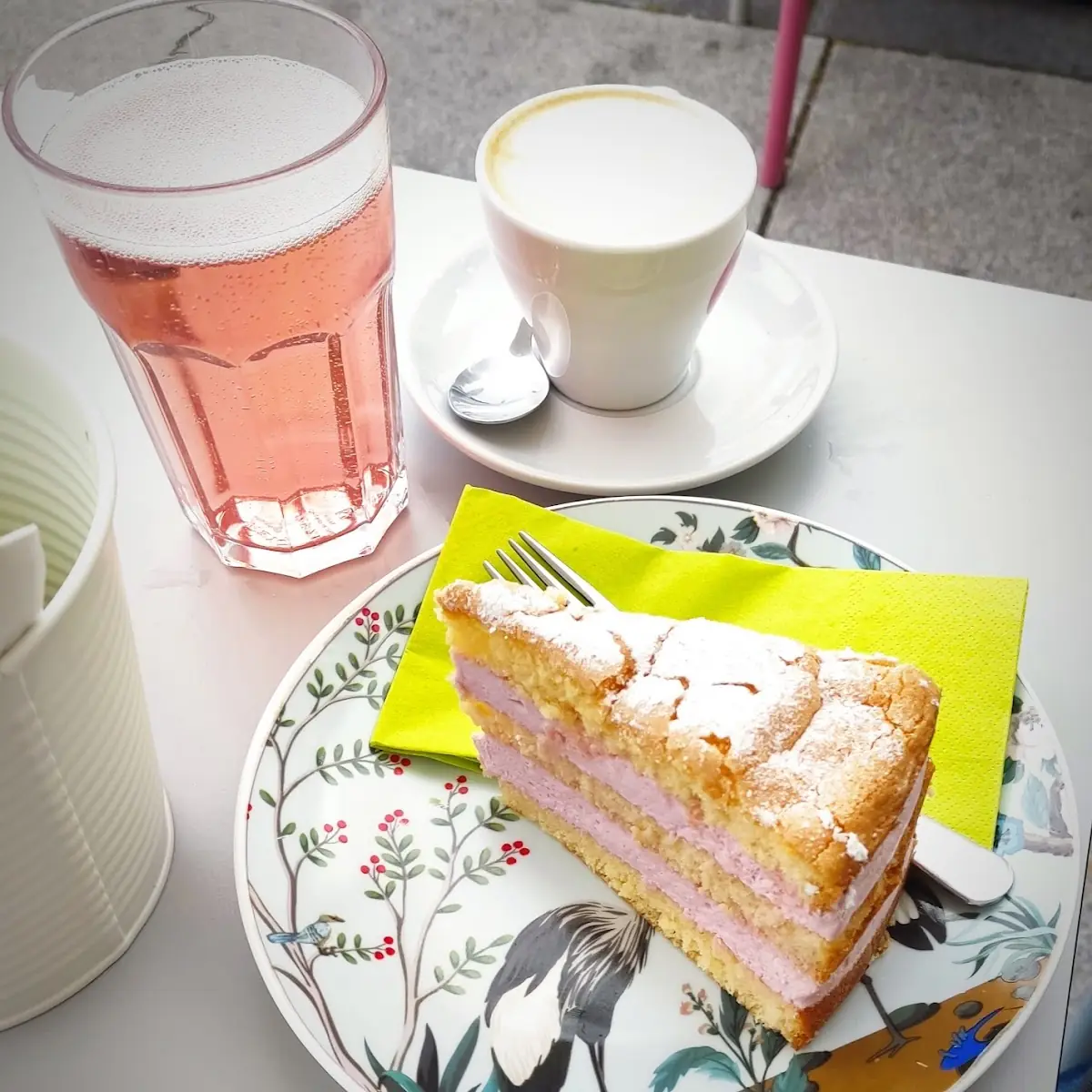 Essen und Trinken photo 7