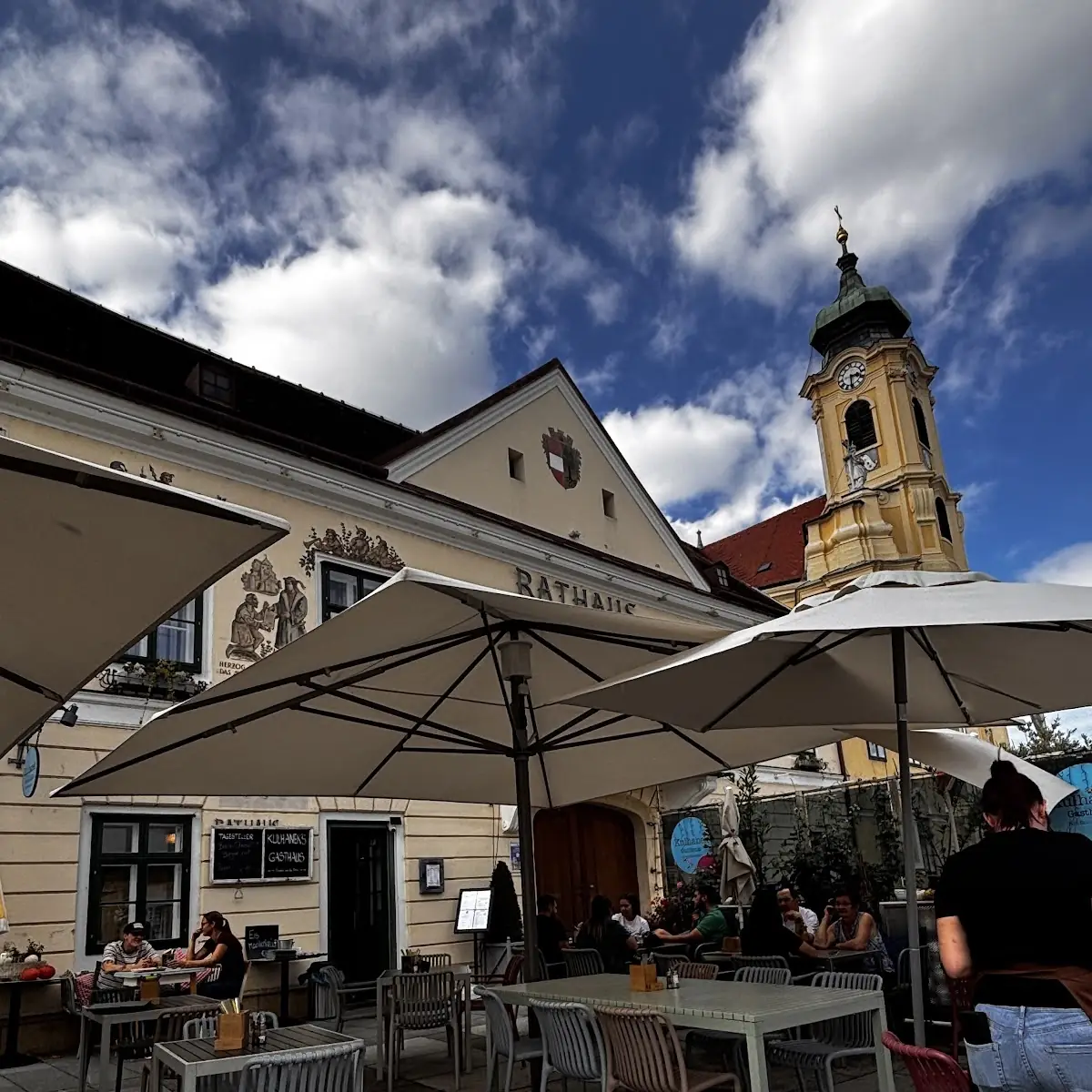 Atmosphäre photo 2