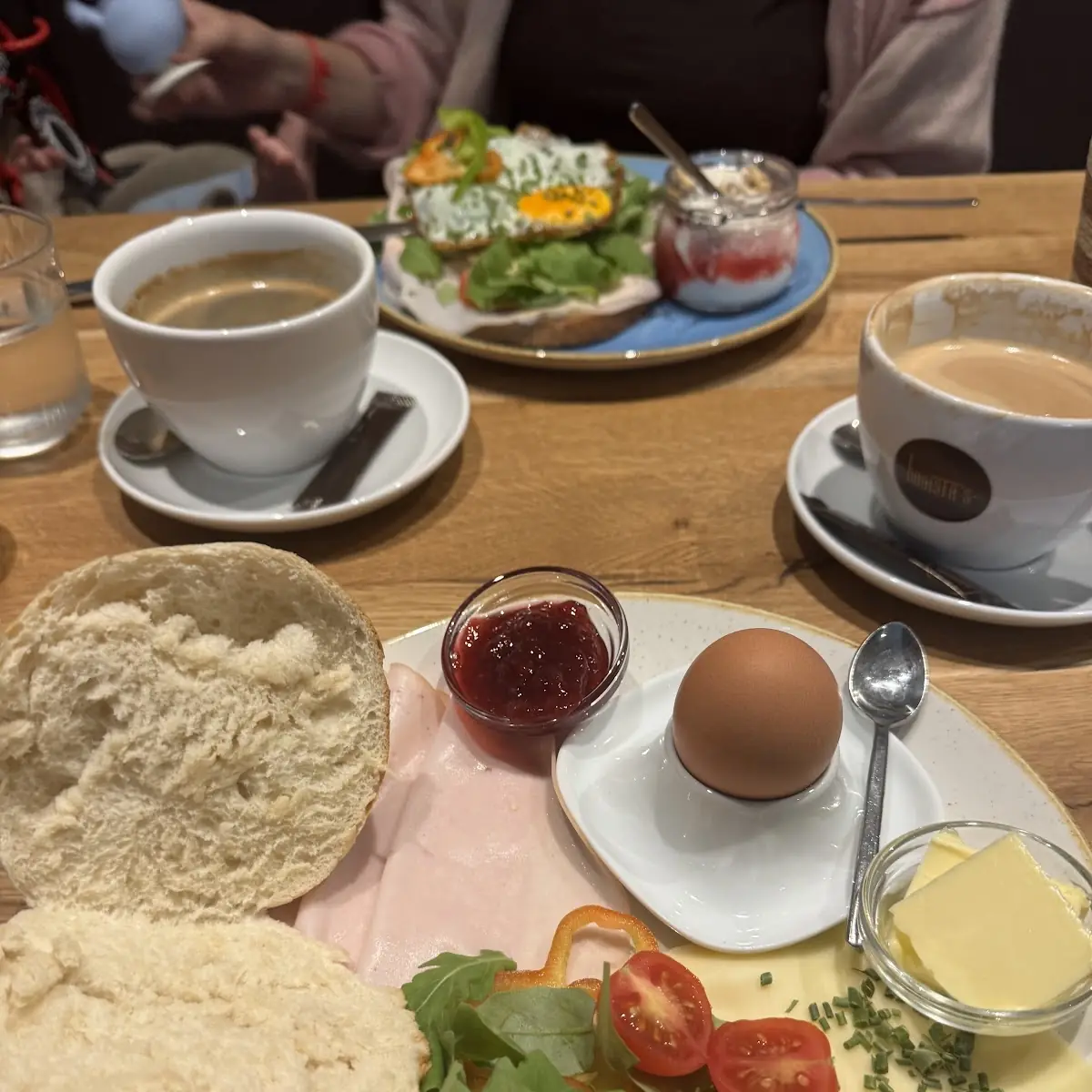 Essen und Trinken photo 4