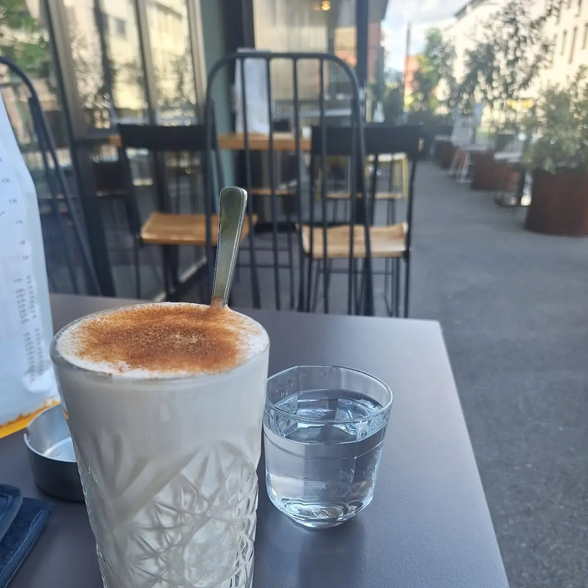 Essen und Trinken photo 7