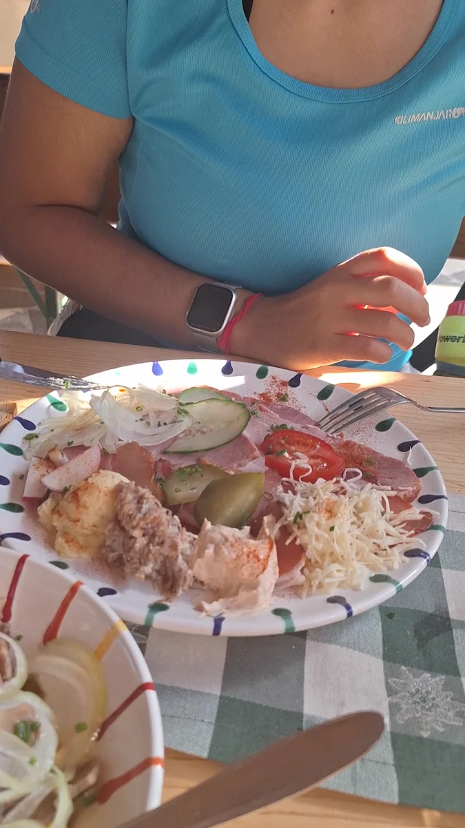 Essen und Trinken photo 2