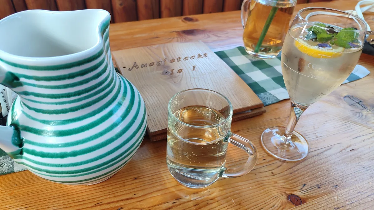 Essen und Trinken photo 3