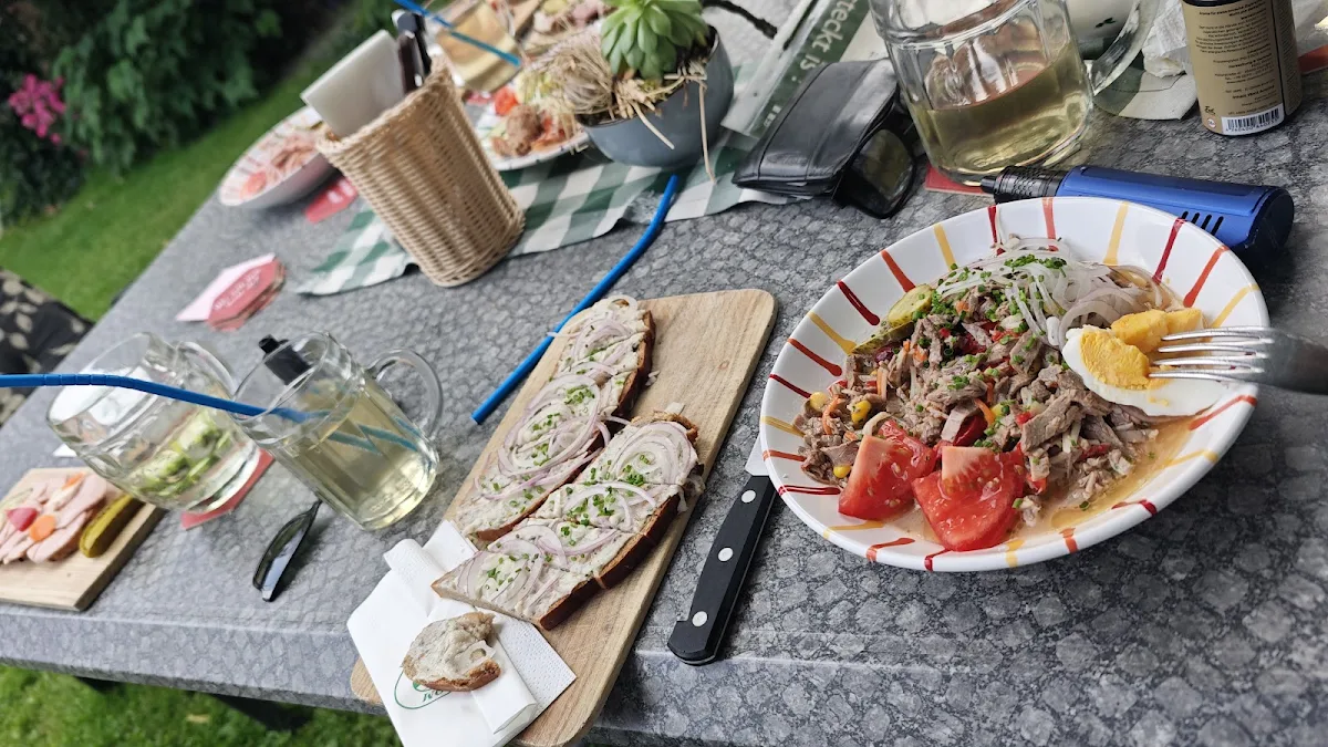 Essen und Trinken photo 4