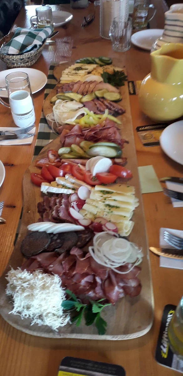 Essen und Trinken photo 5