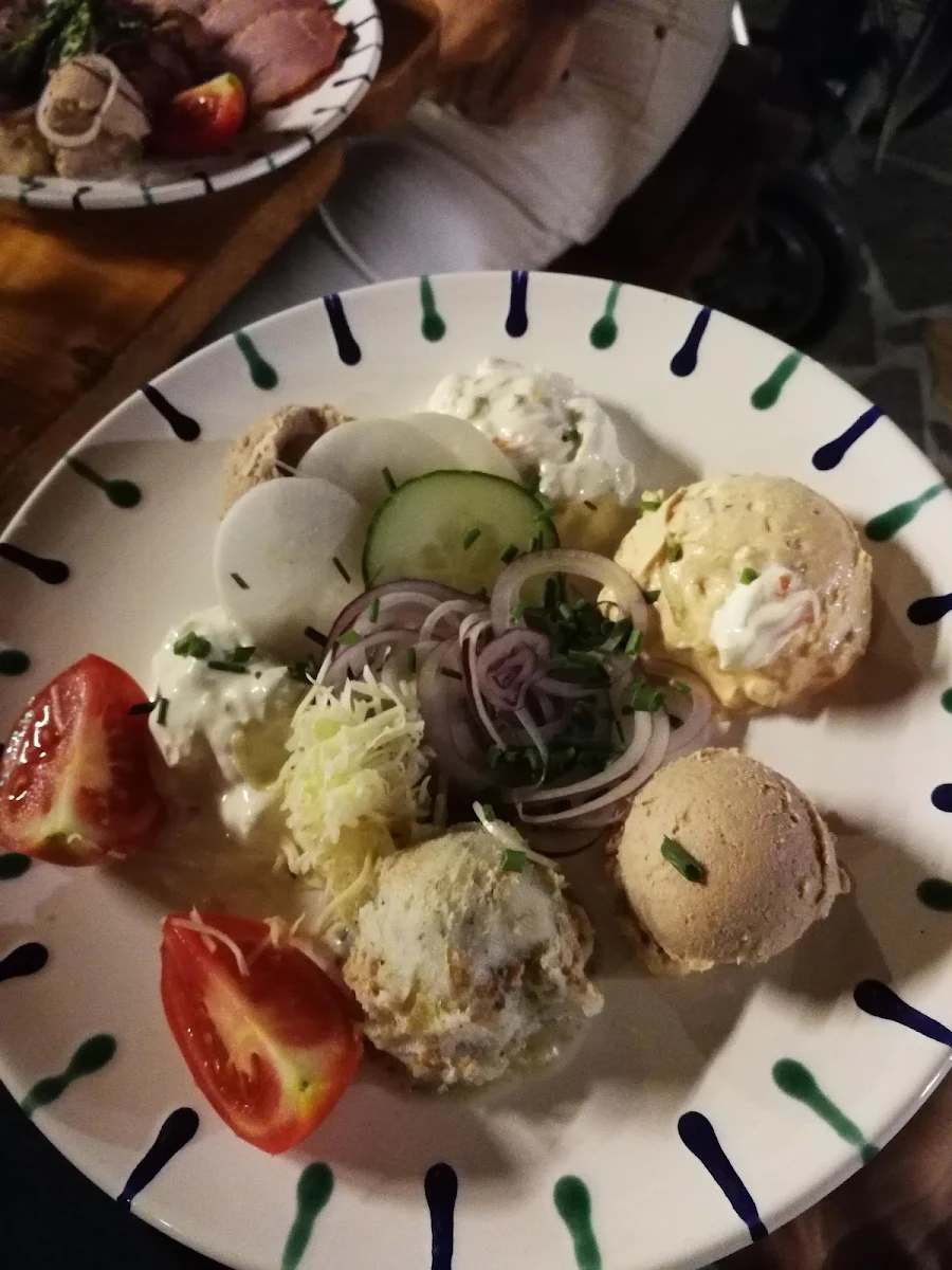 Essen und Trinken photo 6
