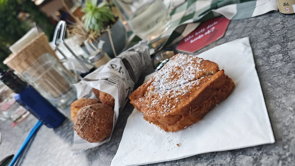 Essen und Trinken photo 7