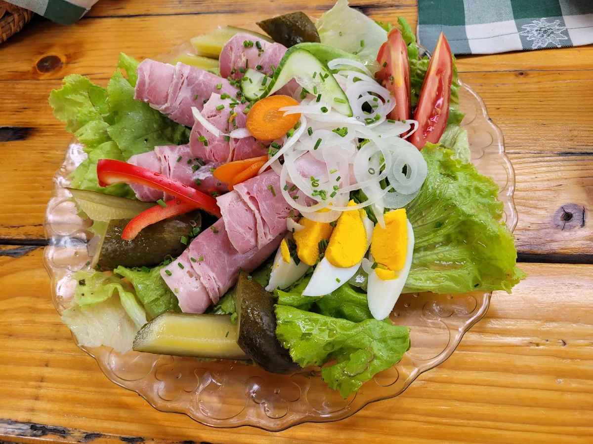 Essen und Trinken photo 9