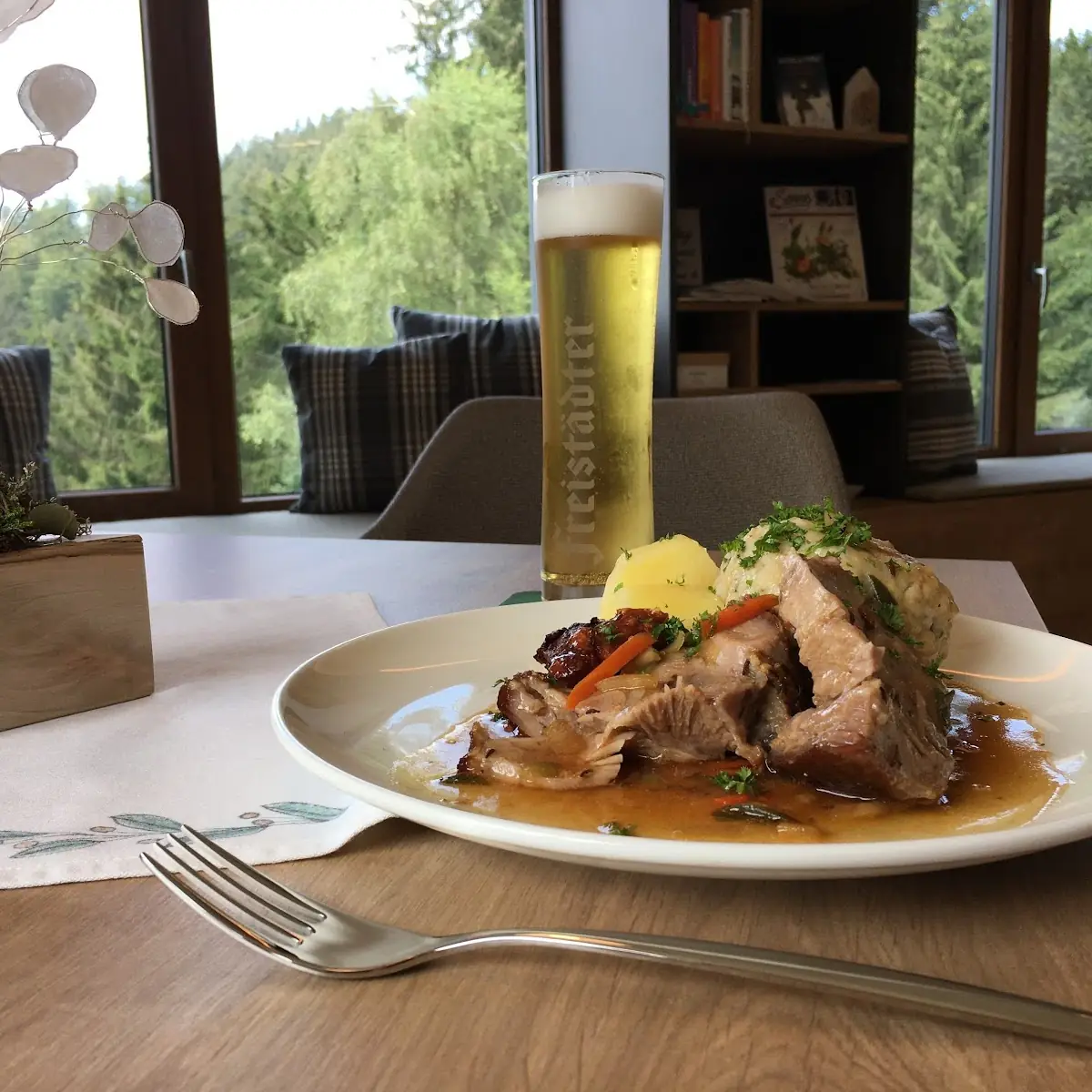 Essen und Trinken photo 10