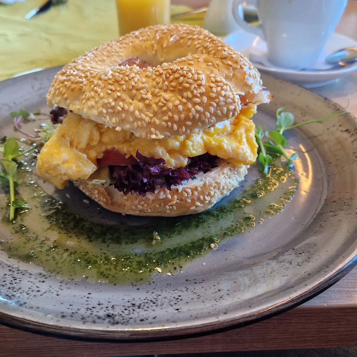 Essen und Trinken photo 6