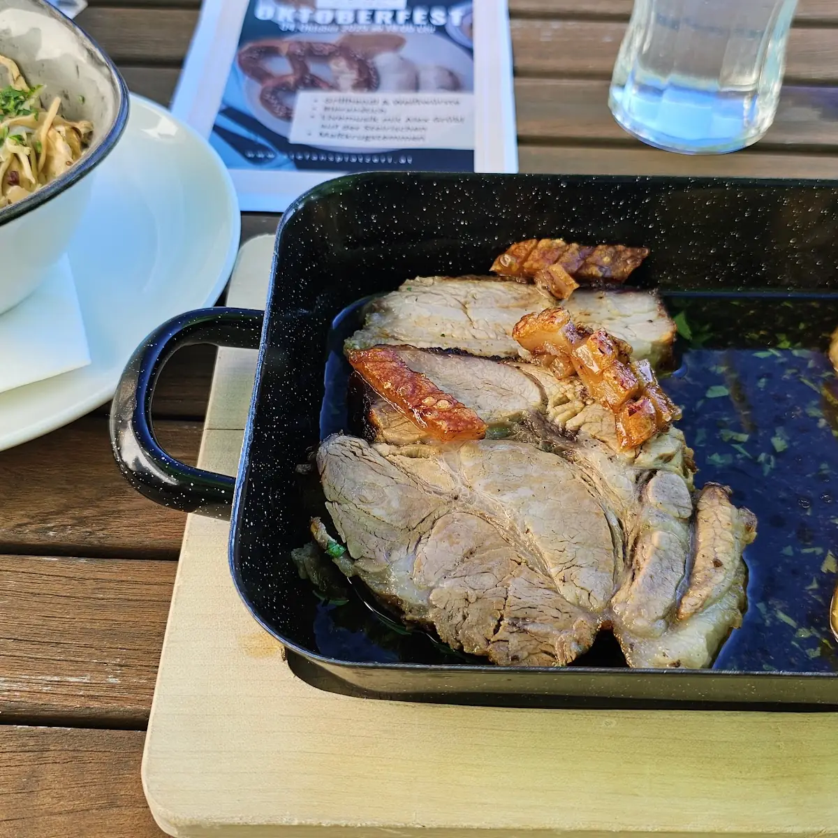 Essen und Trinken photo 7
