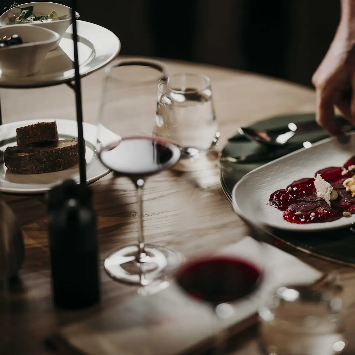 Essen und Trinken photo 7